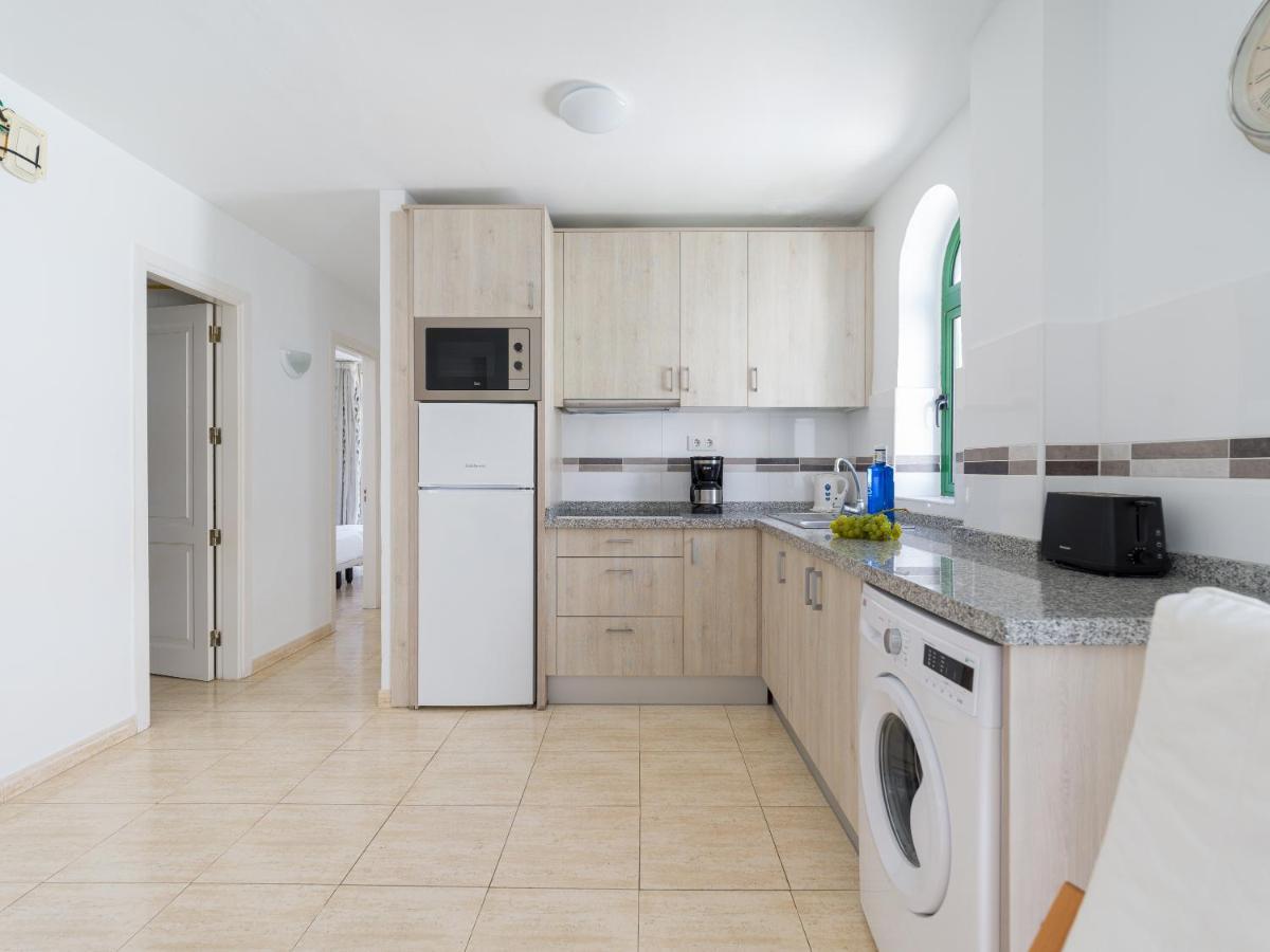 Apartamento Marina Nº 290 *