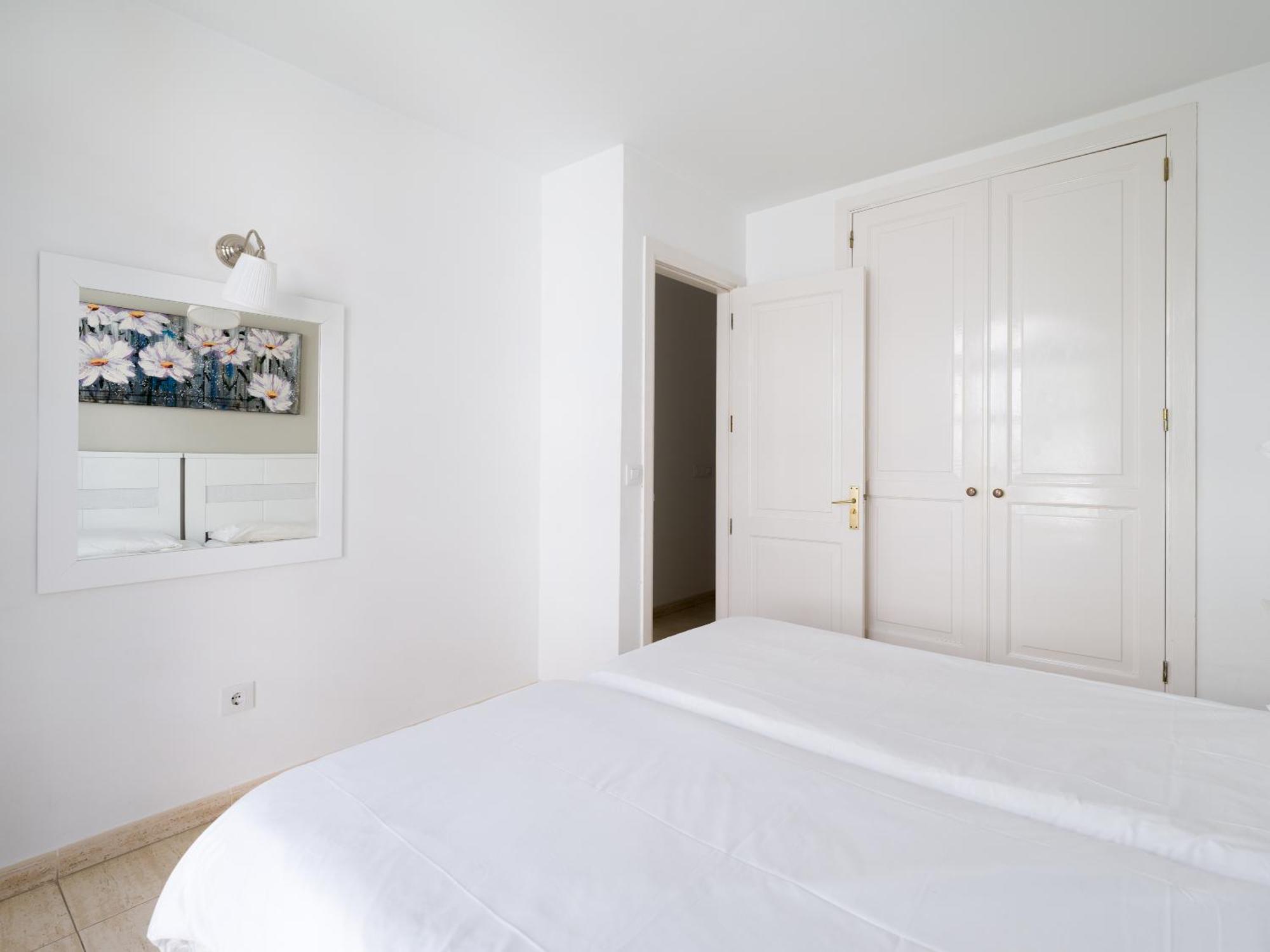 Marina Nº 290 Apartamento