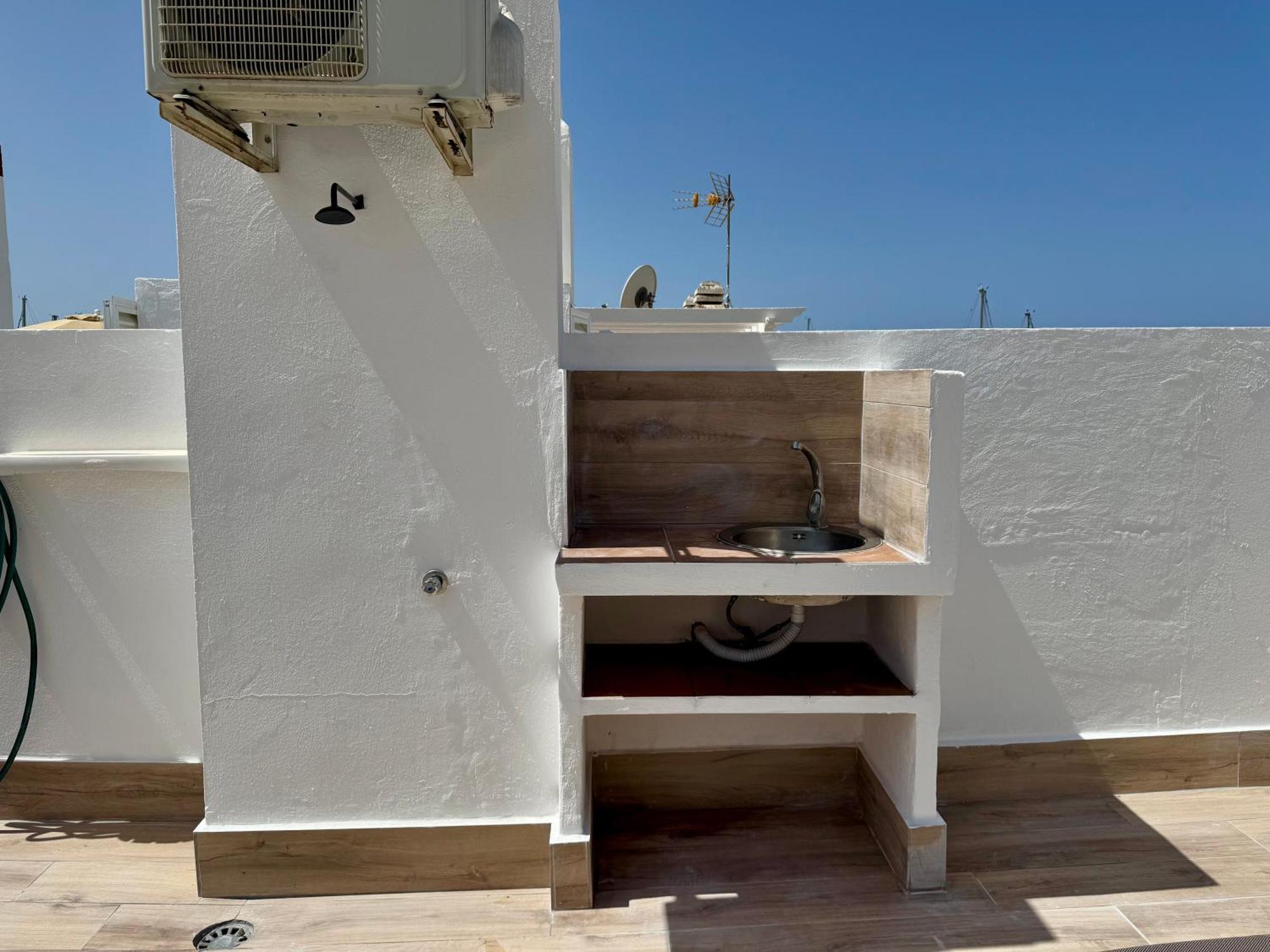 Marina Nº 290 Apartamento *