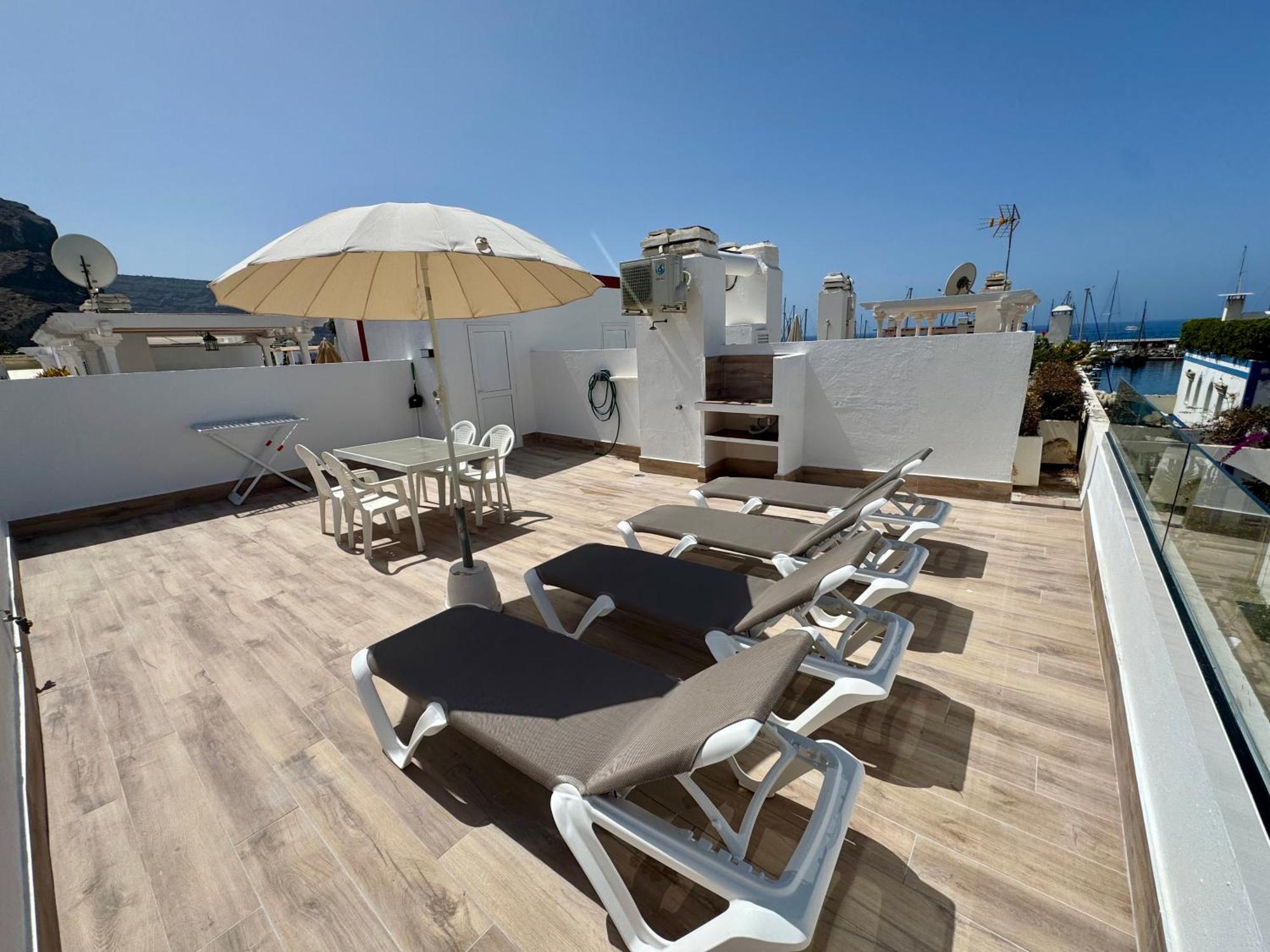 Apartment Marina Nº 290 *