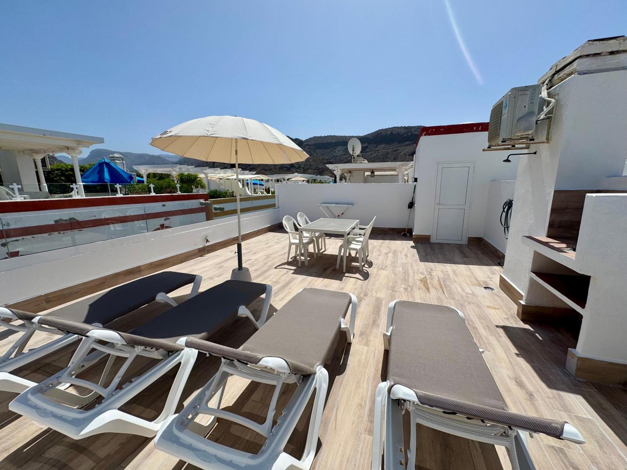 Marina Nº 290 Apartamento Puerto De Mogan